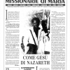 Come Gesù di Nazareth